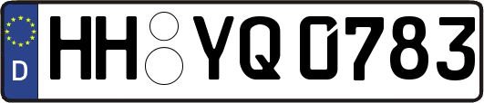 HH-YQ0783