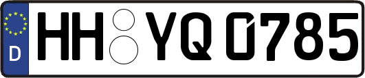 HH-YQ0785