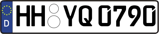 HH-YQ0790