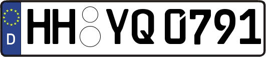 HH-YQ0791
