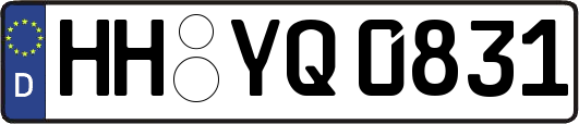 HH-YQ0831