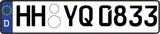 HH-YQ0833