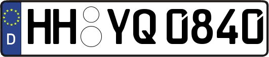 HH-YQ0840
