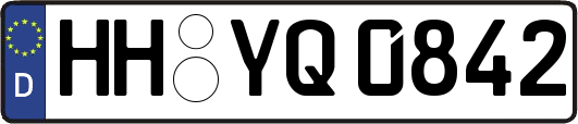 HH-YQ0842