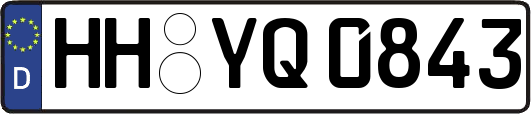 HH-YQ0843