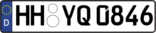 HH-YQ0846