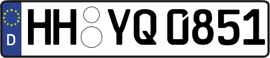 HH-YQ0851