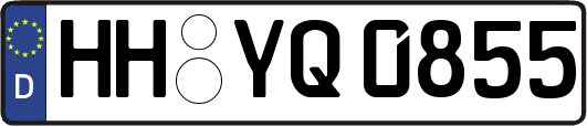 HH-YQ0855
