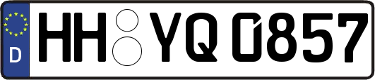 HH-YQ0857