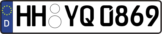 HH-YQ0869