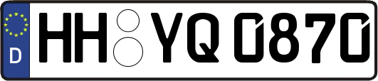 HH-YQ0870