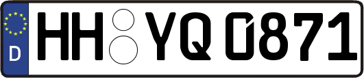 HH-YQ0871