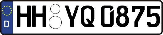 HH-YQ0875