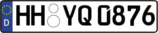 HH-YQ0876