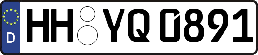 HH-YQ0891