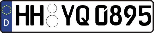 HH-YQ0895