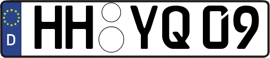 HH-YQ09