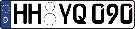 HH-YQ090