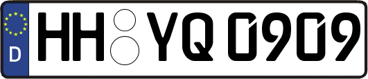 HH-YQ0909