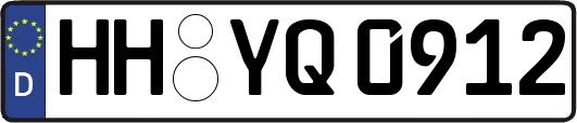 HH-YQ0912
