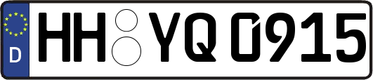 HH-YQ0915