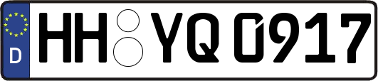 HH-YQ0917