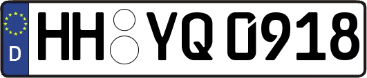 HH-YQ0918