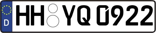 HH-YQ0922