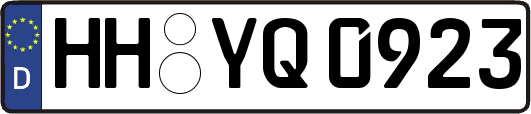 HH-YQ0923