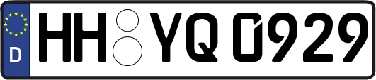 HH-YQ0929
