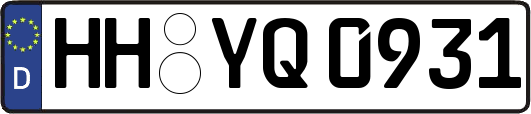 HH-YQ0931