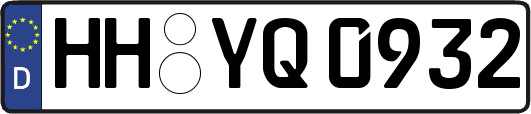 HH-YQ0932