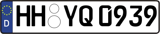 HH-YQ0939