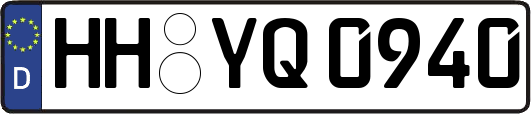HH-YQ0940
