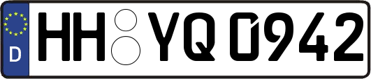 HH-YQ0942