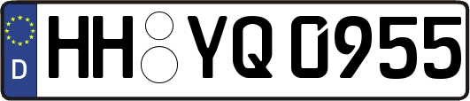 HH-YQ0955