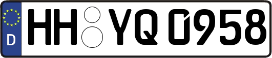 HH-YQ0958