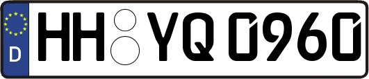 HH-YQ0960
