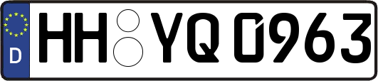 HH-YQ0963