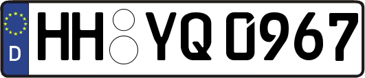HH-YQ0967