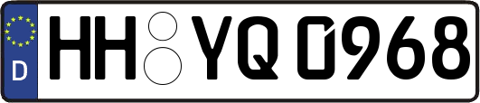 HH-YQ0968
