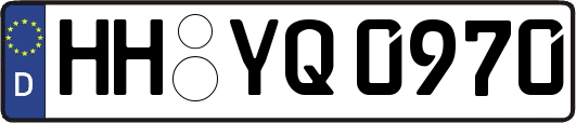 HH-YQ0970