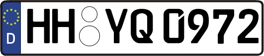 HH-YQ0972