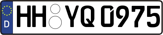 HH-YQ0975