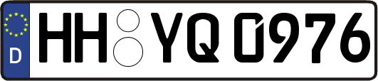HH-YQ0976