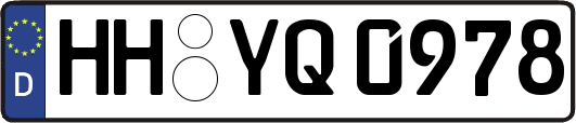 HH-YQ0978