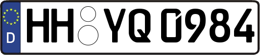 HH-YQ0984