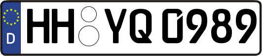 HH-YQ0989