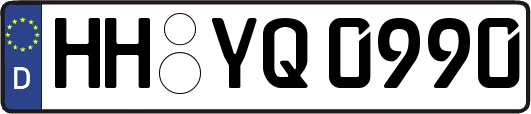 HH-YQ0990