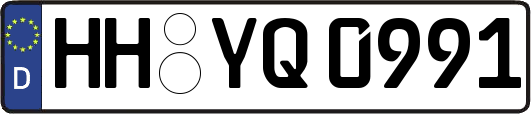 HH-YQ0991